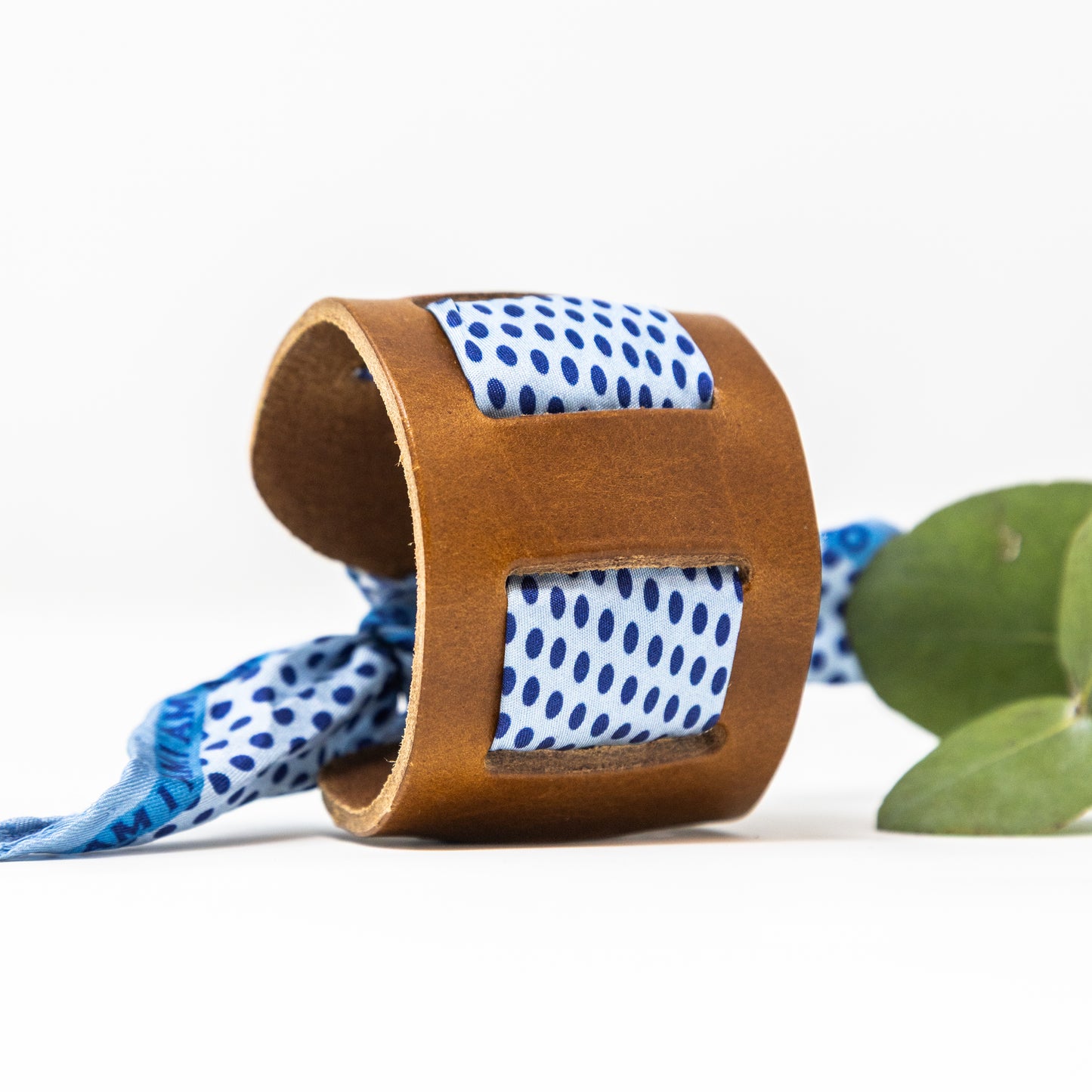 Bracciale Asola Cuoio