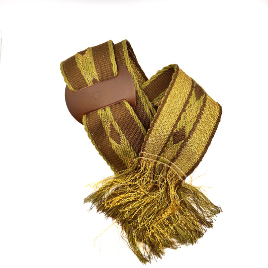 Masola Maxi Belt