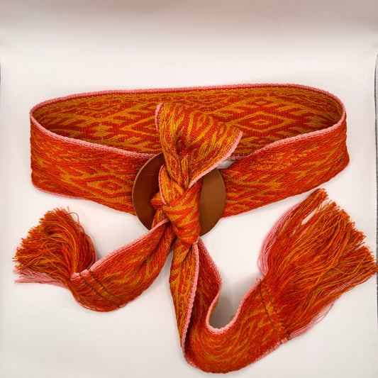 Maxi Masola Belt