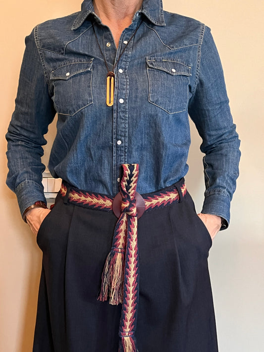 Masola Belt