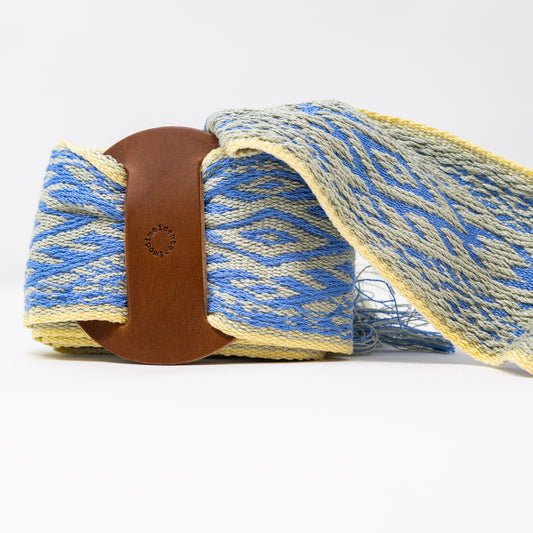 Maxi Masola Belt