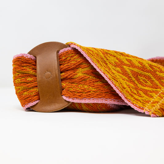 Maxi Masola Belt