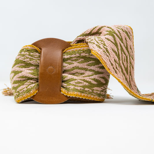 Maxi Masola Belt