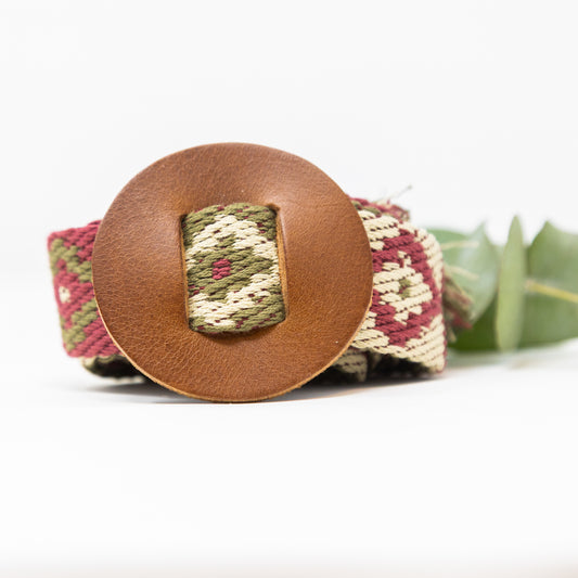 Masola Belt