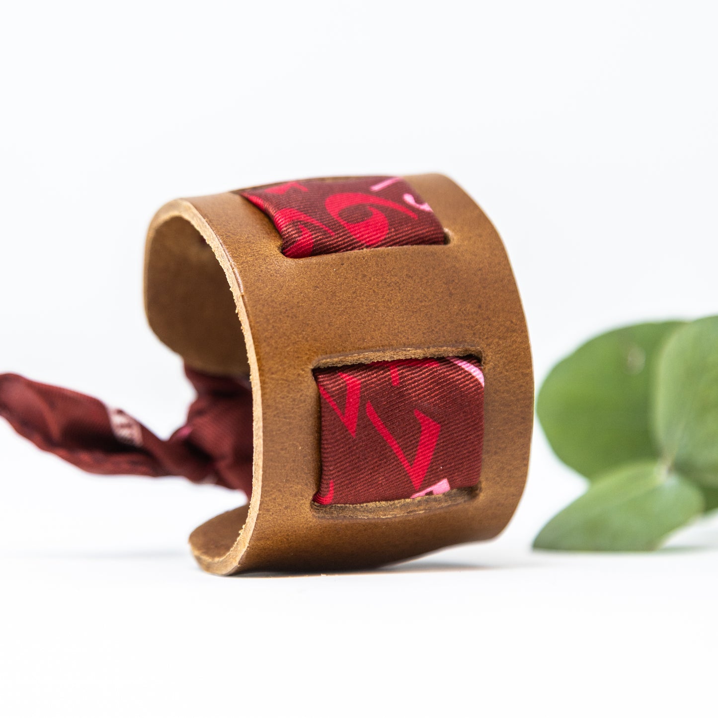 Bracciale Asola Cuoio