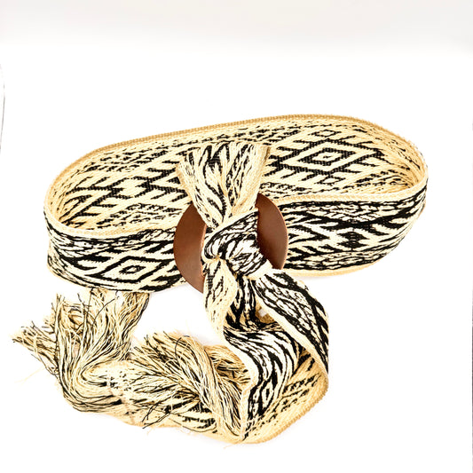 Maxi Masola Belt