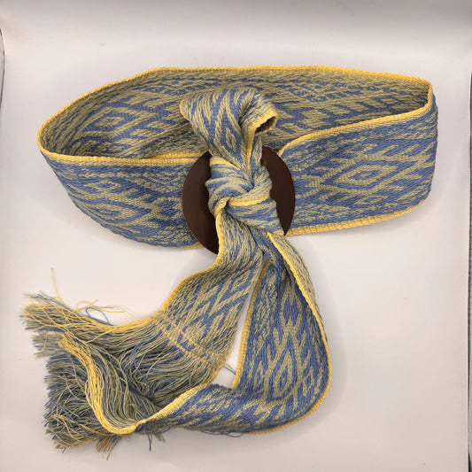 Maxi Masola Belt