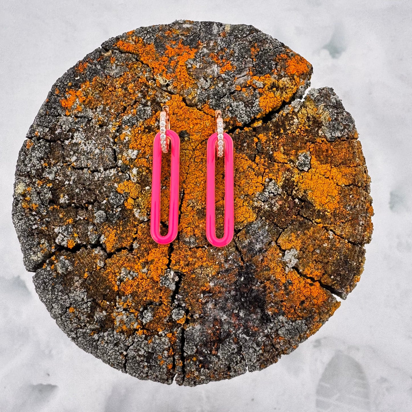 Asolina Earrings