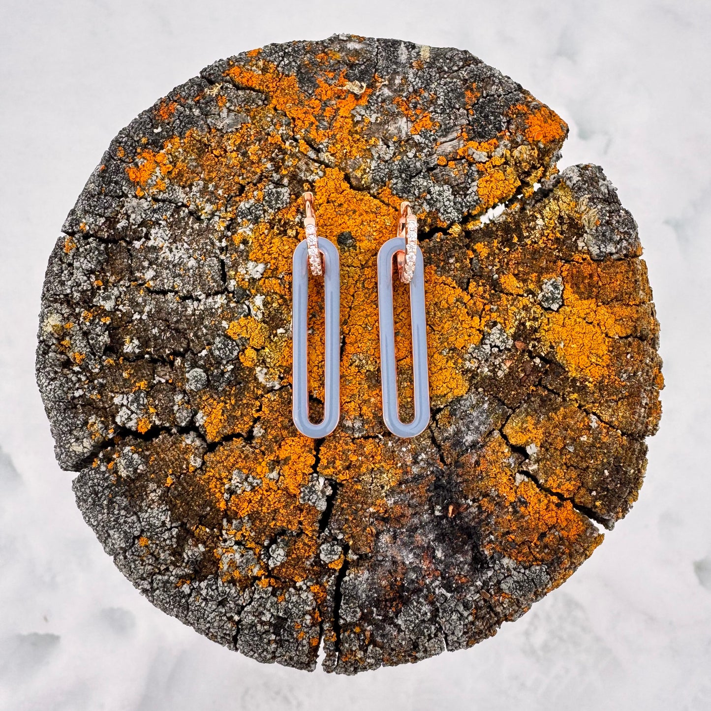 Loop Earrings