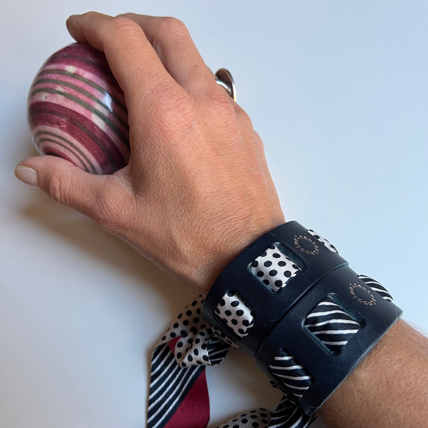 Asola Olà Blue Bracelet