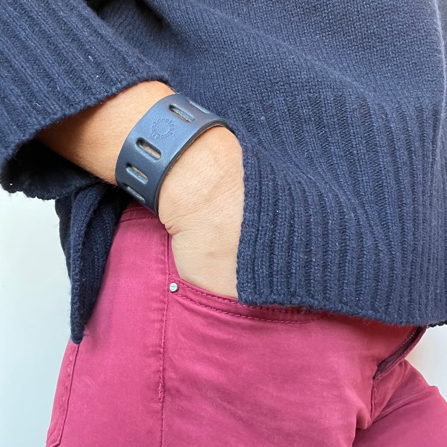 Asola Olà Blue Bracelet
