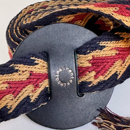 Masola Belt