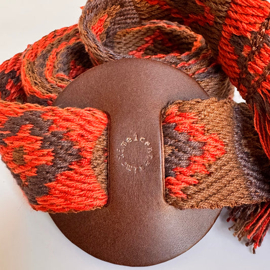 Masola Belt