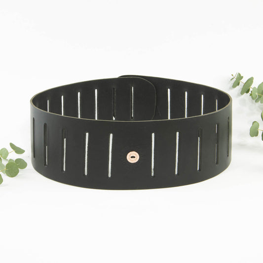 Loop Belt Black