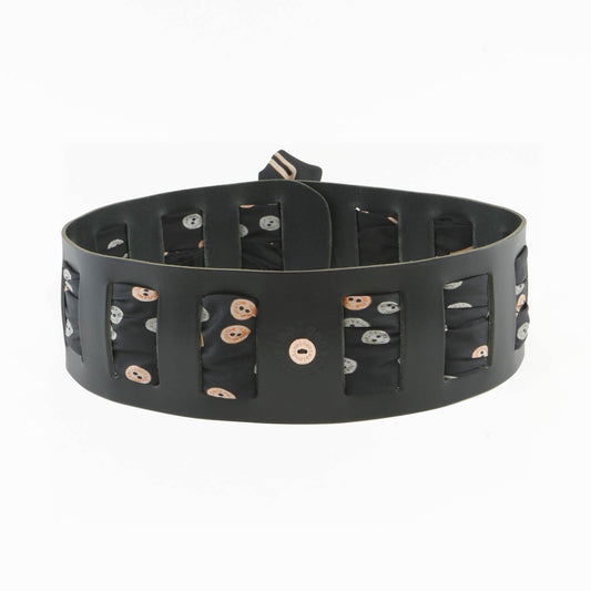 Loop Belt Black