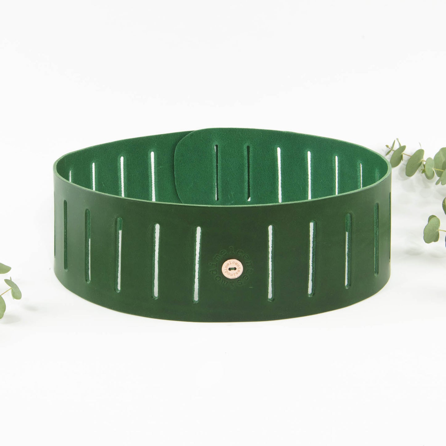 Cintura Asola Verde