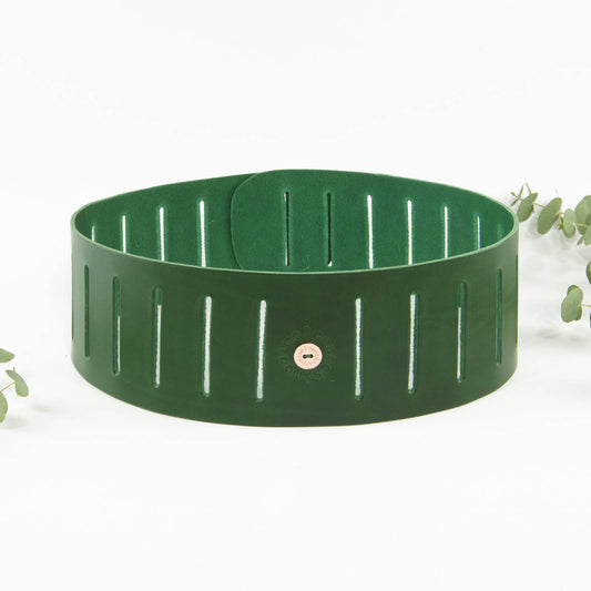 Green Loop Belt